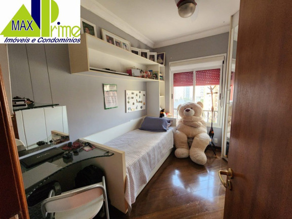 Imagem Apartamento com 4 Quartos à Venda, 156 m² em Tatuapé - São Paulo