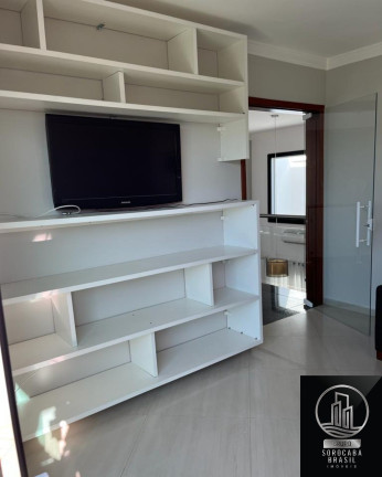 Imagem Casa com 3 Quartos à Venda, 190 m² em Ibiti Royal Park - Sorocaba Imagem Casa com 3 Quartos à Venda, 190 m² em Ibiti Royal Park - Sorocaba
