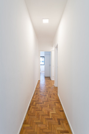 Imagem Imóvel com 3 Quartos à Venda, 187 m² em Itaim Bibi - São Paulo