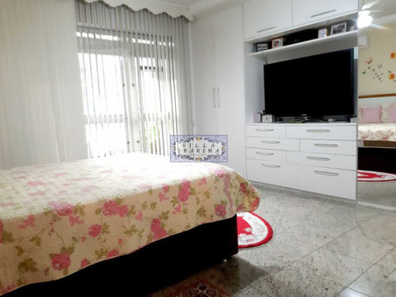 Imagem Imóvel com 6 Quartos à Venda, 480 m² em Vila Isabel - Rio De Janeiro
