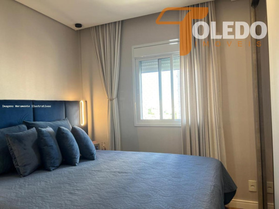 Imagem Apartamento com 2 Quartos à Venda, 76 m² em Tatuapé - São Paulo