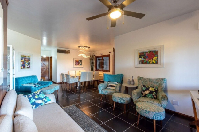 Imagem Apartamento com 3 Quartos à Venda, 153 m² em Praia De Atlântida - Xangri-lá