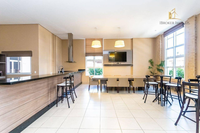 Imagem Apartamento com 4 Quartos à Venda, 166 m² em Ecoville - Curitiba Imagem Apartamento com 4 Quartos à Venda, 166 m² em Ecoville - Curitiba