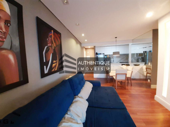 Imagem Apartamento com 3 Quartos à Venda, 94 m² em Centro - São Bernardo Do Campo