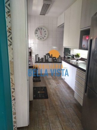Imagem Apartamento com 3 Quartos à Venda, em Vila Andrade - São Paulo Imagem Apartamento com 3 Quartos à Venda, em Vila Andrade - São Paulo