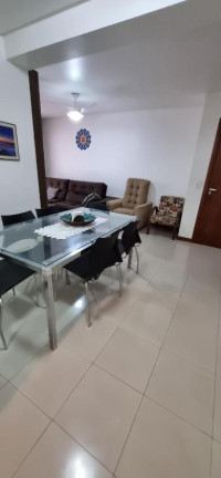Imagem Apartamento com 3 Quartos à Venda, 132 m² em Itapuã - Vila Velha