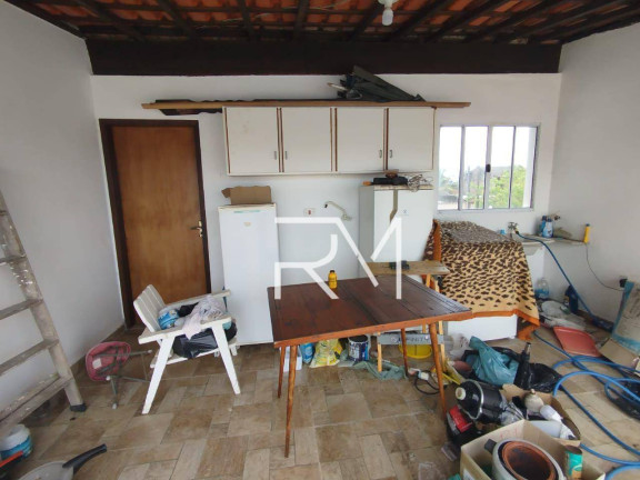 Imagem Casa com 3 Quartos à Venda, 117 m² em Flórida Mirim - Mongaguá