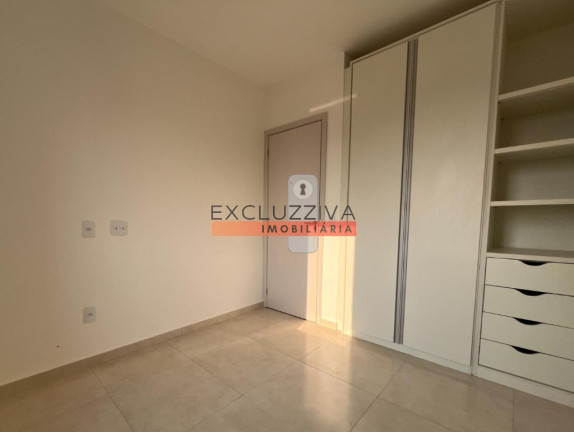 Imagem Apartamento com 3 Quartos para Alugar, 125 m² em Vila São José - Taubaté