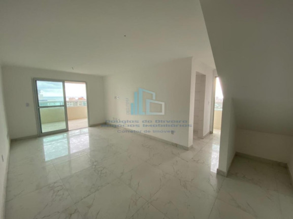 Imagem Apartamento com 2 Quartos à Venda, 106 m² em Caiçara - Praia Grande