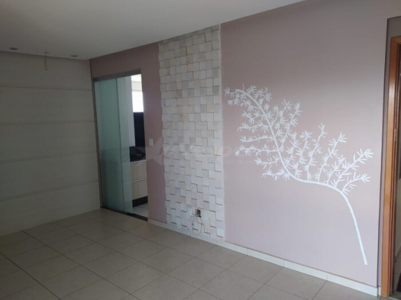 Imagem Apartamento com 3 Quartos à Venda, 75 m² em Parque Amazônia - Goiânia Imagem Apartamento com 3 Quartos à Venda, 75 m² em Parque Amazônia - Goiânia