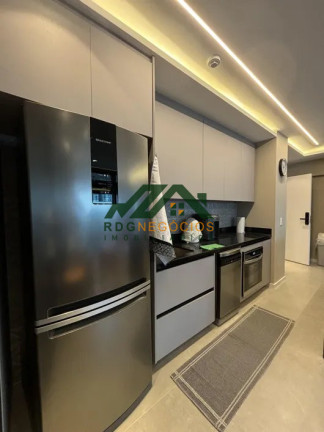 Imagem Apartamento com 1 Quarto para Alugar, 77 m² em Jardim Das Acácias - São Paulo