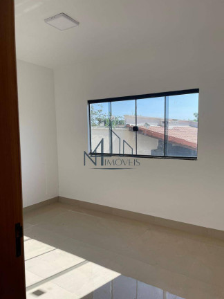 Imagem Casa com 3 Quartos à Venda, 300 m² em Setor Grajaú - Goiânia