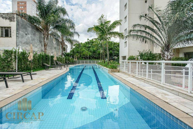 Imagem Apartamento com 2 Quartos à Venda, 72 m² em Vila Romana - São Paulo Imagem Apartamento com 2 Quartos à Venda, 72 m² em Vila Romana - São Paulo