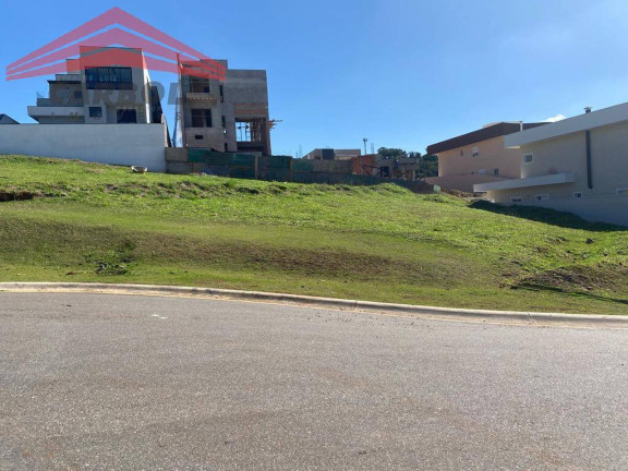 Terreno em Condomínio à Venda, 436 m² em Jardim Novo Mundo - Jundiaí