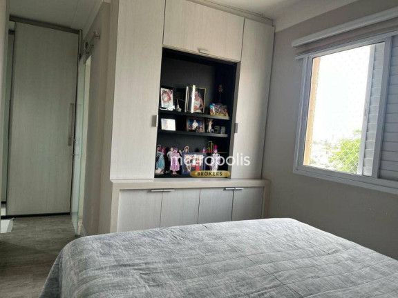 Imagem Apartamento com 3 Quartos à Venda, 123 m² em Olímpico - São Caetano Do Sul Imagem Apartamento com 3 Quartos à Venda, 123 m² em Olímpico - São Caetano Do Sul
