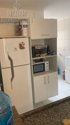 Imagem Apartamento com 3 Quartos à Venda, 110 m² em Vila Mirim - Praia Grande