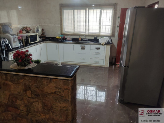 Imagem Casa com 4 Quartos à Venda, 215 m² em Vila Menuzzo - Sumaré