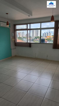 Sala Comercial à Venda, 40 m² em Centro - Campinas