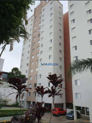Apartamento com 3 Quartos à Venda, 63 m² em Macedo - Guarulhos