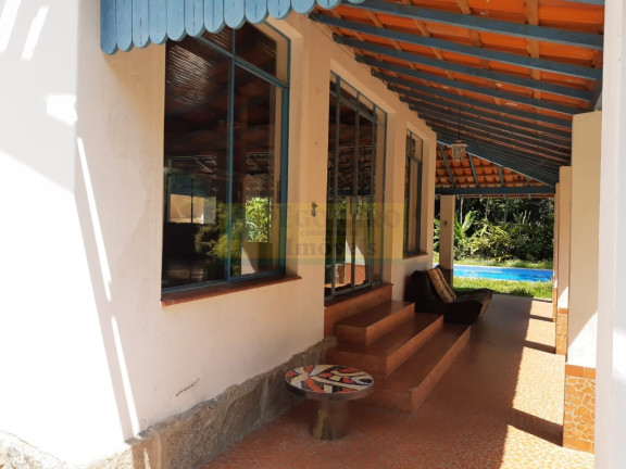 Imagem Terreno à Venda, 2.413 m² em Loteamento Recanto Sandra - Caraguatatuba