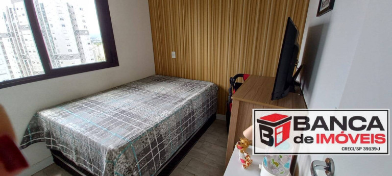 Imagem Apartamento com 1 Quarto à Venda, 41 m² em Continental - Osasco Imagem Apartamento com 1 Quarto à Venda, 41 m² em Continental - Osasco