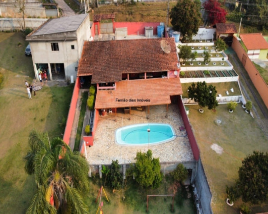 Chácara com 4 Quartos à Venda, 2.200 m² em Terra Preta (terra Preta) - Mairiporã