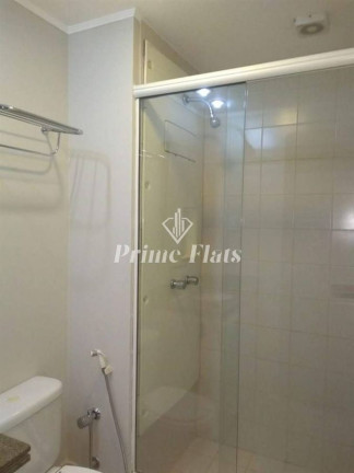 Imagem Apartamento com 1 Quarto à Venda, 27 m² em Jardim Paulista - São Paulo