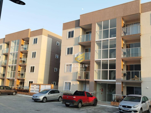Imagem Apartamento com 2 Quartos à Venda, 50 m² em Porto Belo - Porto Belo