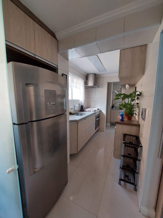 Imagem Apartamento com 2 Quartos à Venda, 72 m² em Osvaldo Cruz - São Caetano Do Sul Imagem Apartamento com 2 Quartos à Venda, 72 m² em Osvaldo Cruz - São Caetano Do Sul