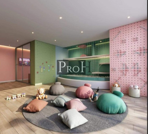 Imagem Apartamento com 4 Quartos à Venda, 280 m² em Vila Mariana - São Paulo Imagem Apartamento com 4 Quartos à Venda, 280 m² em Vila Mariana - São Paulo