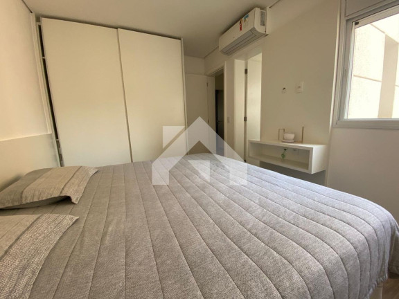 Imagem Apartamento com 4 Quartos à Venda, 243 m² em Alphaville Industrial - Barueri