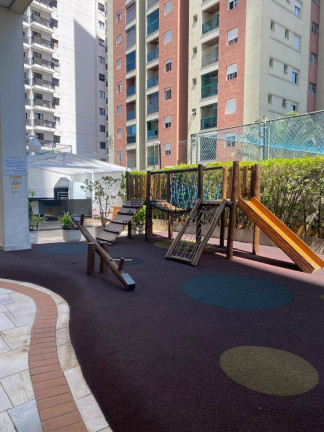 Imagem Apartamento com 3 Quartos à Venda, 90 m² em Ipiranga - São Paulo Imagem Apartamento com 3 Quartos à Venda, 90 m² em Ipiranga - São Paulo
