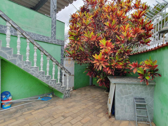 Imagem Casa com 3 Quartos à Venda, 320 m² em Campo Grande - Rio De Janeiro