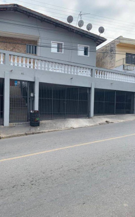 Apartamento com 2 Quartos à Venda, 96 m² em Vila Quintino - Piedade