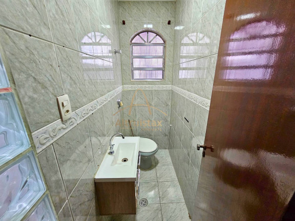 Imagem Casa com 5 Quartos à Venda, 176 m² em Vila Campesina - Osasco