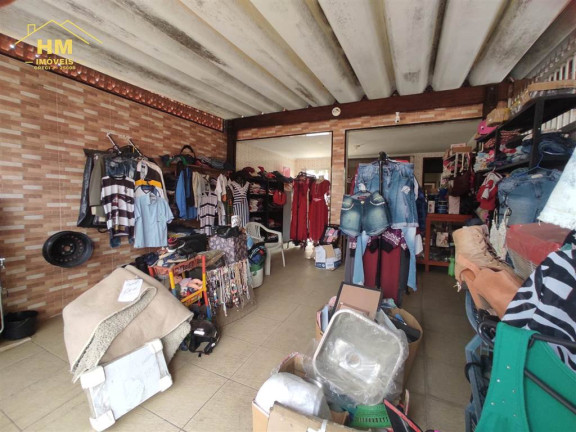 Imagem Casa com 3 Quartos à Venda, 120 m² em Esplanada Dos Barreiros - Sao Vicente