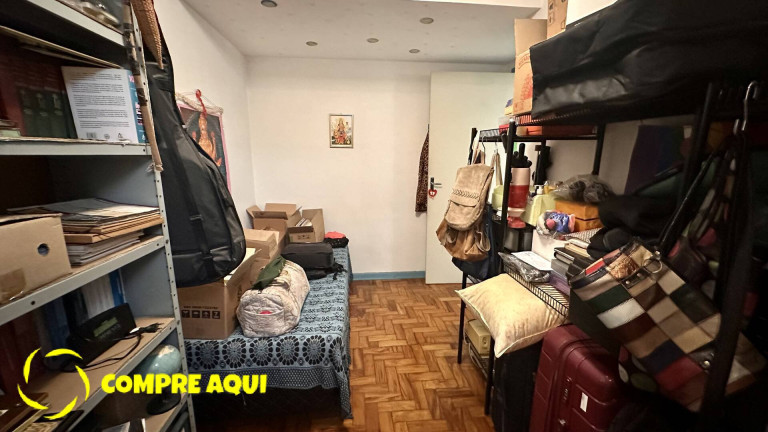 Imagem Apartamento com 3 Quartos à Venda, 78 m² em Santa Cecília - São Paulo Imagem Apartamento com 3 Quartos à Venda, 78 m² em Santa Cecília - São Paulo