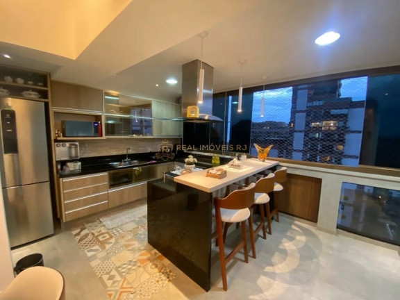 Imagem Apartamento com 1 Quarto à Venda, 75 m² em Barra Da Tijuca - Rio De Janeiro Imagem Apartamento com 1 Quarto à Venda, 75 m² em Barra Da Tijuca - Rio De Janeiro