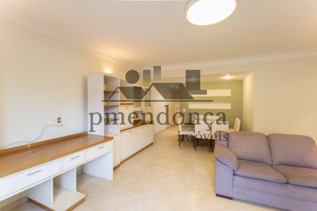 Imagem Apartamento com 3 Quartos à Venda, 113 m² em Perdizes - São Paulo Imagem Apartamento com 3 Quartos à Venda, 113 m² em Perdizes - São Paulo