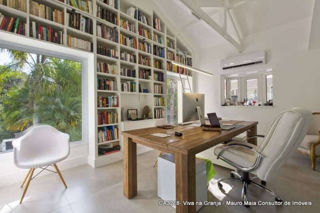 Imagem Casa com 5 Quartos à Venda, 2.695 m² em Jardim Mediterrâneo - Cotia Imagem Casa com 5 Quartos à Venda, 2.695 m² em Jardim Mediterrâneo - Cotia