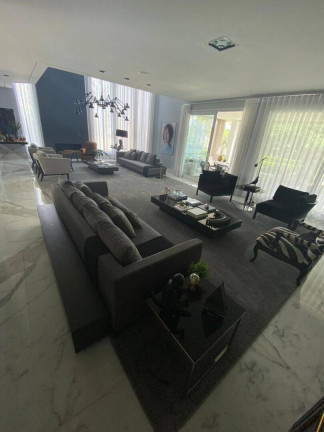 Imagem Casa com 5 Quartos à Venda, 1.800 m² em Alphaville Residencial Zero - Barueri Imagem Casa com 5 Quartos à Venda, 1.800 m² em Alphaville Residencial Zero - Barueri