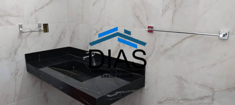Imagem Casa com 4 Quartos à Venda, 310 m² em Jardim Imperador - Araraquara