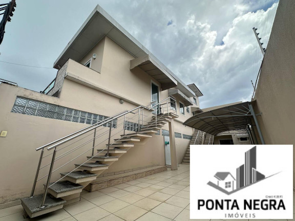 Imagem Casa com 3 Quartos à Venda, 449 m² em Planalto - Manaus Imagem Casa com 3 Quartos à Venda, 449 m² em Planalto - Manaus