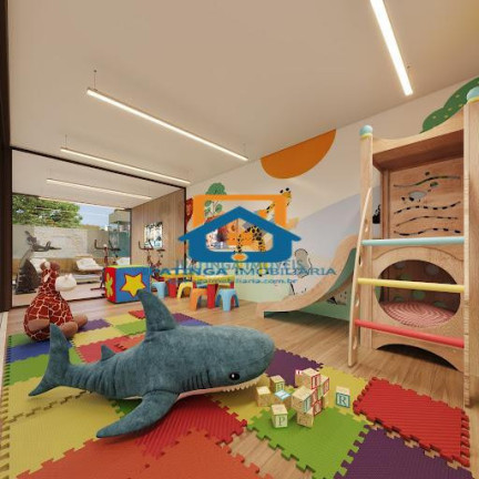 Imagem Apartamento com 3 Quartos à Venda, 100 m² em Cidade Nobre - Ipatinga