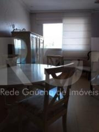 Imagem Cobertura com 2 Quartos à Venda, 188 m² em Mont Serrat - Porto Alegre