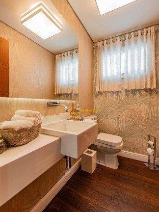 Imagem Casa com 4 Quartos à Venda ou Locação, 520 m² em Alphaville 02 - Barueri Imagem Casa com 4 Quartos à Venda ou Locação, 520 m² em Alphaville 02 - Barueri