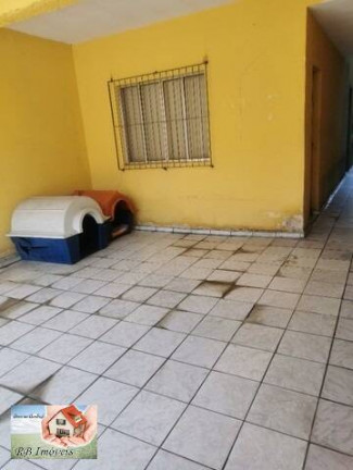 Imagem Casa com 3 Quartos à Venda, 150 m² em Vila Camilópolis - Santo André