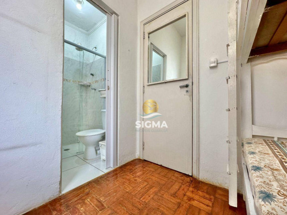 Imagem Apartamento com 3 Quartos à Venda, 100 m² em Pitangueiras - Guarujá