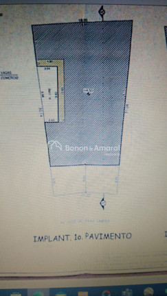 Imagem Edifício Residencial para Alugar, 443 m² em Cambuí - Campinas Imagem Edifício Residencial para Alugar, 443 m² em Cambuí - Campinas