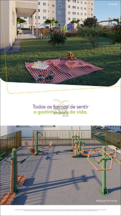 Imagem Apartamento com 2 Quartos à Venda, 49 m² em Braúnas - Belo Horizonte Imagem Apartamento com 2 Quartos à Venda, 49 m² em Braúnas - Belo Horizonte